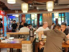 -八碗湘长沙市井菜(坡子街店)