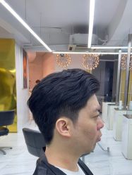 点击看大图 -潘多拉Hairsalon