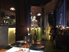 -AZUL by FUEL蓝色·法式酒馆(琶醍店)