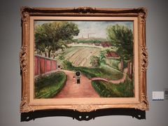 -中华艺术宫(上海美术馆)