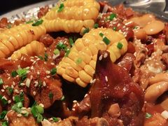 -胖哥俩肉蟹煲(河北勒泰购物中心店)