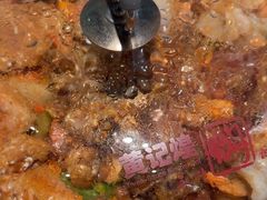 -黄记煌三汁焖锅(华发商都店)