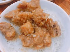 -品香排骨饭(羊官路店)