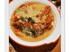 -三太子地摊烧烤·小龙虾(北蔡店)