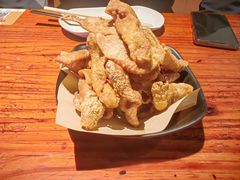 -本色.小马哥烧烤(五一路总店)