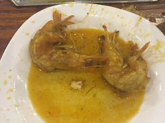 -王婆大虾(五道口店)