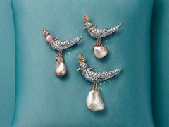 -Tiffany & Co.蒂芙尼
(天津万象城店)