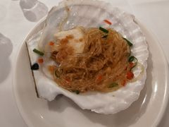 -小贝壳酒楼(经九路店)