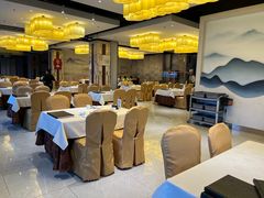 大堂-便宜坊烤鸭店(科创店)