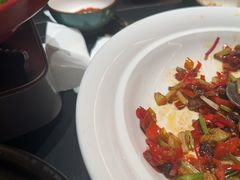 -鸽子侯·家宴·平价海鲜(绿地店)