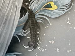 -六出私塾LiuChu•成人美术书法系统课程专业画室(熊婆婆的花园店)
