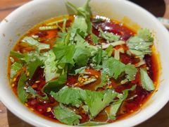 -万记麻辣烫国展总店