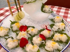 -吉源大排档·鱼生·海鲜(烧烤彩印厂店)