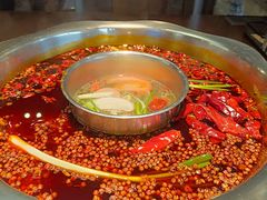 -矮板凳老火锅(宽窄巷子店)