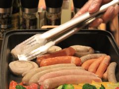 -太原凯宾斯基饭店