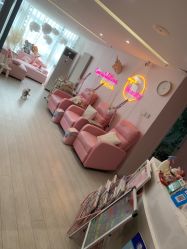 -Beauty Nails 美甲美睫皮肤管理