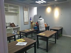 -大卫美术教育(中南路校区)