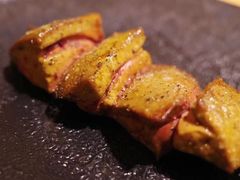 -鸟幸 TORISAKI 炭火居酒屋