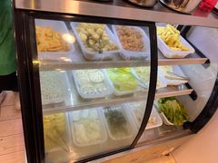 -香漫谷泰式小火锅(巴南万达店)