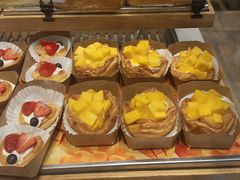 -巴黎贝甜(常德路店)