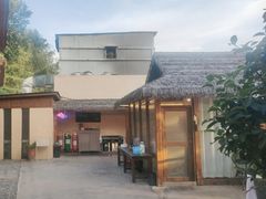 -溪山云境森林音乐餐厅(湖景店)