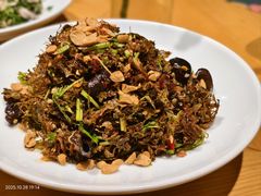 -甘思咪哚·云南艺术餐厅(天河广百店)