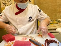 -海韵之星邮轮水会(明发商业广场店)