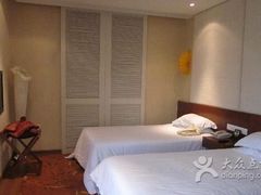 -太阳岛度假酒店