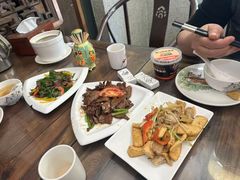 -堂宴·老厦门私房菜(1988仙岳总店)