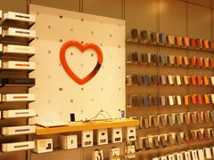 -Apple零售店(华贸购物中心店)