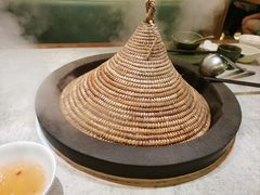 -鲜潭蒸汽石锅鱼(五道口购物中心店)