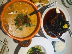 -33号大院·青岛本帮菜(五四广场店)