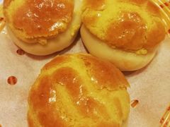 -点点心点心专门店(旺角店)