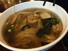 -朱鸿兴面馆(镇湖店)