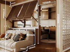 -住范儿家装·整体家装·装修设计