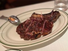-Wolfgang’s Steakhouse 沃夫冈牛排馆(上海白玉兰广场店)