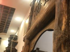-芝麻花餐厅(祁家豁子店)