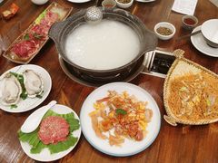 -御膳粥·牛乳粥底火锅·地道顺德菜(容桂店)