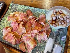 -饵块食光·云南有机手作饵块