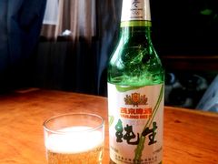 -肉串汪(望京店)