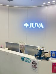 -JUVA欧华医美连锁