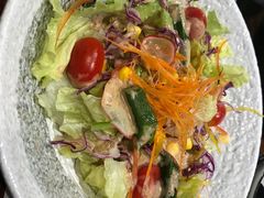 -热血兄弟·炭火烤肉(融侨中心店)
