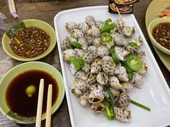 -贞姨美食·老字号海鲜大排档