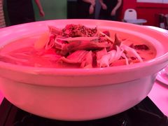 -風林火山烤室·涮肉