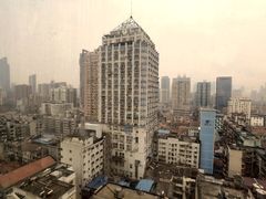 -武汉帝盛酒店(江汉路步行街店)