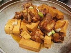 -青年公社烤鸭(青年路店)