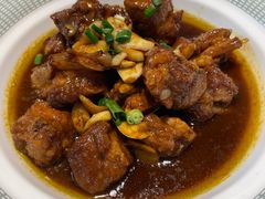 -丁哥·庐味鲜 土菜·20年老字号(世纪阳光花园店)