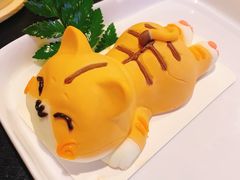 -猫小院猫主题咖啡厅(北锣店)
