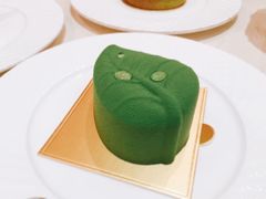 -莫奈花园法式蛋糕