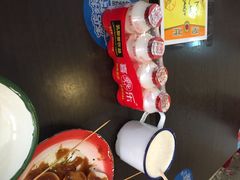 希望小学堂-做了不起的80后